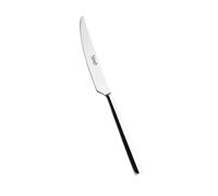 Salvinelli 250, set 12 coltello tavola acciaio inox 18/10