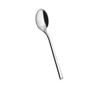 Salvinelli 250, set 12 cucchiaino caffè acciaio inox 18/10
