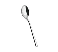 Salvinelli 250, set 12 cucchiaino moka acciaio inox 18/10