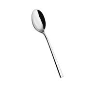 Salvinelli 250, set 12 cucchiaio frutta acciaio inox 18/10