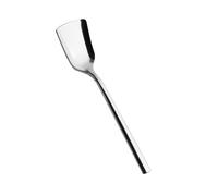 Salvinelli 250, set 12 paletta gelato acciaio inox 18/10