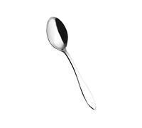 Salvinelli galileo, set 12 cucchiaino caffè acciaio inox 18/10