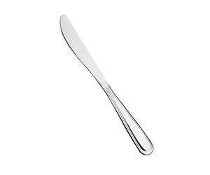 Salvinelli Cambridge, set 12 coltello tavola acciaio forgiato
