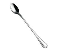 Salvinelli cambridge, set 12 cucchiaino bibita acciaio inox 18/10