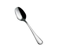 Salvinelli Cambridge, set 12 cucchiaino caffè acciaio inox 18/10