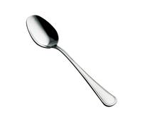 Salvinelli Cambridge, set 12 cucchiaio frutta acciaio inox 18/10