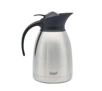 Salvinelli Caraffa Termica Modello Jet 1,5 Lt Acciaio