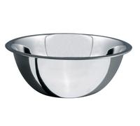 Salvinelli Ciotola Fonda D 34 Cm H 13 Cm Acciaio Inox