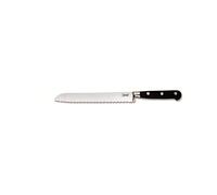 Salvinelli Classic Coltello da Pane, ABS/Acciaio Inossidabile, Multicolore, 20 x 30 x 30 cm