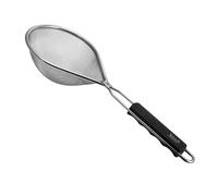 Salvinelli Colagnocchi con Manico in Plastica 18 X 14 Cm Acciaio