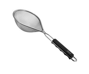 Salvinelli Colagnocchi con Manico in Plastica 18 X 14 Cm Acciaio