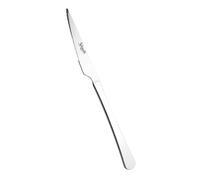 Salvinelli Coltello Bistecca Modello Twist 226 Mm Acciaio 12 Pz