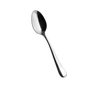 Salvinelli Cucchiaino Moka Modello Charme 105 Mm Acciaio 12 Pz
