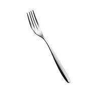 Salvinelli Fast Set 12 Pezzi, Acciaio Inossidabile, Stainless Steel, Forchetta Pesce 1 Pezzo