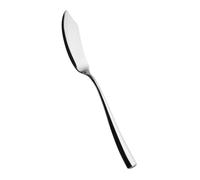 Salvinelli Flow, set 12 coltello paletta pesce acciaio inox 18/10