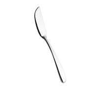 Salvinelli forever, set 12 coltello paletta pesce acciaio inox 18/10