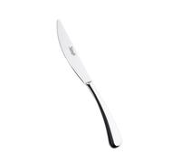 Salvinelli forever, set 12 coltello tavola acciaio inox 18/10