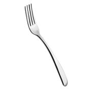 Salvinelli forever, set 12 forchetta frutta acciaio inox 18/10