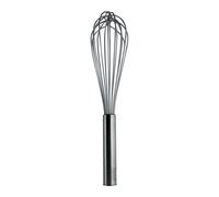 Salvinelli Frusta Pesante 8 Fili Senza Anello 25 Cm Acciaio