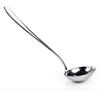 Salvinelli Grand Hotel, Acciaio Inossidabile, Stainless Steel, Mestolo Cucina 1 Pezzo