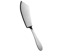 Salvinelli Grand Hotel, coltello dolce buffet acciaio inox 18/10