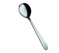 Salvinelli Grand Hotel Cucchiaione da Servire, Acciaio Inossidabile, Argento, 29x7.5x2 cm