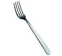 Salvinelli Grand Hotel Forchettone Buffet, Acciaio Inossidabile, Acciaio, 29 x 4 cm