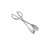 Salvinelli Grand Hotel Pinza per Dolci Acciaio Inox cm 26