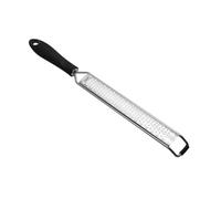 Salvinelli Grattugia Extra Fine 22 x 3 Cm Acciaio Inox