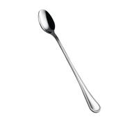 Salvinelli Inglese, set 12 cucchiaino bibita acciaio inox 18/10