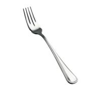 Salvinelli Inglese, set 12 forchetta pesce acciaio inox 18/10