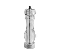 Salvinelli Macina Sale e Pepe Modello Acrilico D 5 Cm H 21 Cm