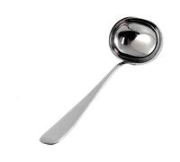 Salvinelli Mestolo Inox (9,5x28,5cm) GRAND HOTEL Cromo MEHO