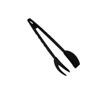 Salvinelli Molla Arrosto Modello Cucina Novella 27 Cm Nylon