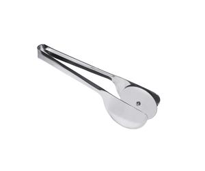 Salvinelli Molla Pizza Modello Gran Hotel 26 Cm Acciaio