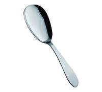 Salvinelli Pala riso a servire Inox (26,5cm) GRAND HOTEL Cromo CRHO
