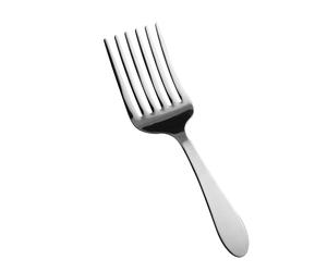 Salvinelli Prendi Spaghetti Modello Grand Hotel 25 x 6 Cm Acciaio