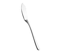 Salvinelli Princess, set 12 coltello pesce acciaio inox 18/10