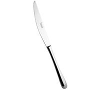 Salvinelli Princess Coltello Tavola Inox 18/10 Spessore 5 Mm Confezione Da 12 - acciaio inox 8008644039938