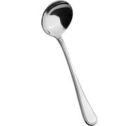 Salvinelli Queen, mestolo a servire acciaio inox 18/10