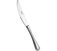 Salvinelli Queen, set 12 coltelli frutta acciaio inox 18/10