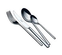 Salvinelli - Servizio posate 24 pz. in acciaio inox modello 250