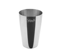 Salvinelli Shaker Tin Modello Boston 50 Cl Acciaio