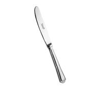 Salvinelli Sire, set 12 coltello tavola acciaio inox 18/10