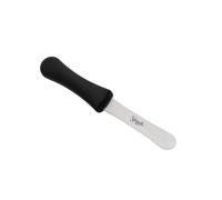 Salvinelli Spatola Crema 12 x 6 Cm Acciaio