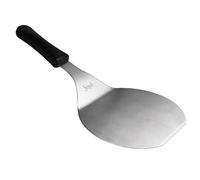 Salvinelli SPPC19 - Spatola per pancake, spessore 1,2 mm, lunghezza 170 mm, larghezza 190 mm