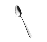 Salvinelli time, set 12 cucchiaino caffè acciaio inox 18/10