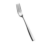 Salvinelli time, set 12 forchetta pesce acciaio inox 18/10 - 8008644054948