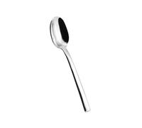 Salvinelli Zen, set 12 cucchiaino caffè dolce tavola acciaio inox 18/10