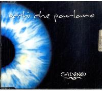 SALVINO - OCCHI CHE PARLANO -3TR-